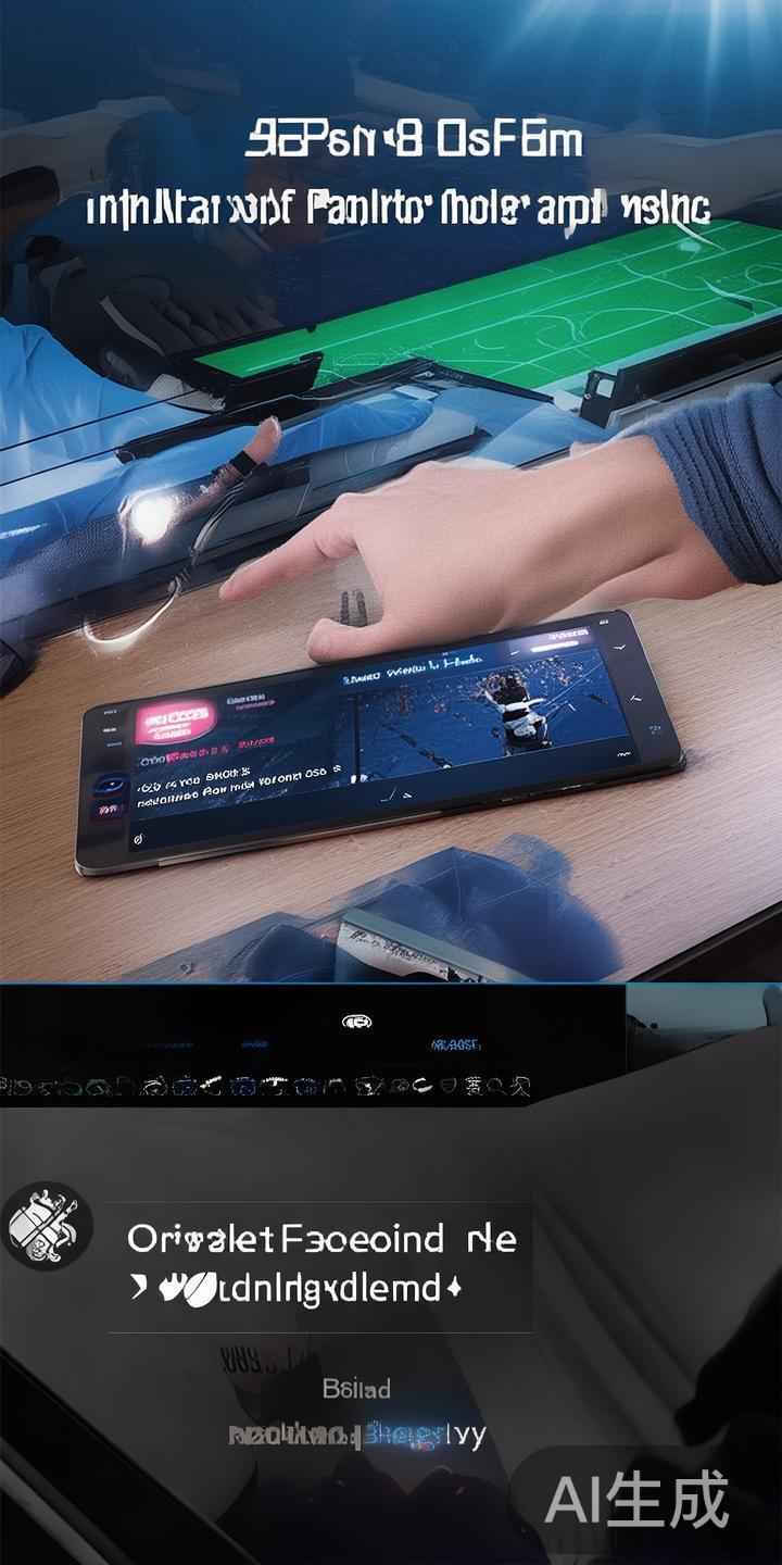 全面解析8868体育下载平台精彩赛事视频回放功能及使用指南