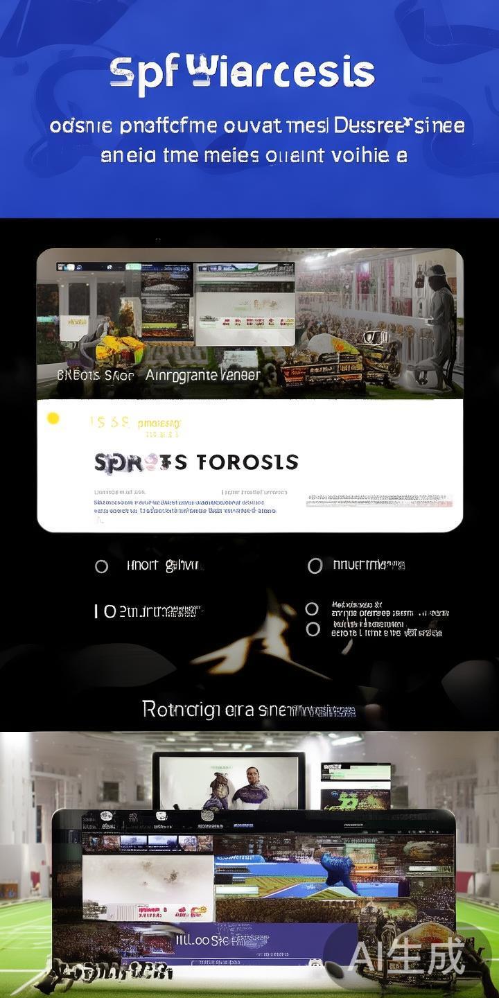 全面解析8868体育网站中的多样体育游戏与娱乐体验指南 