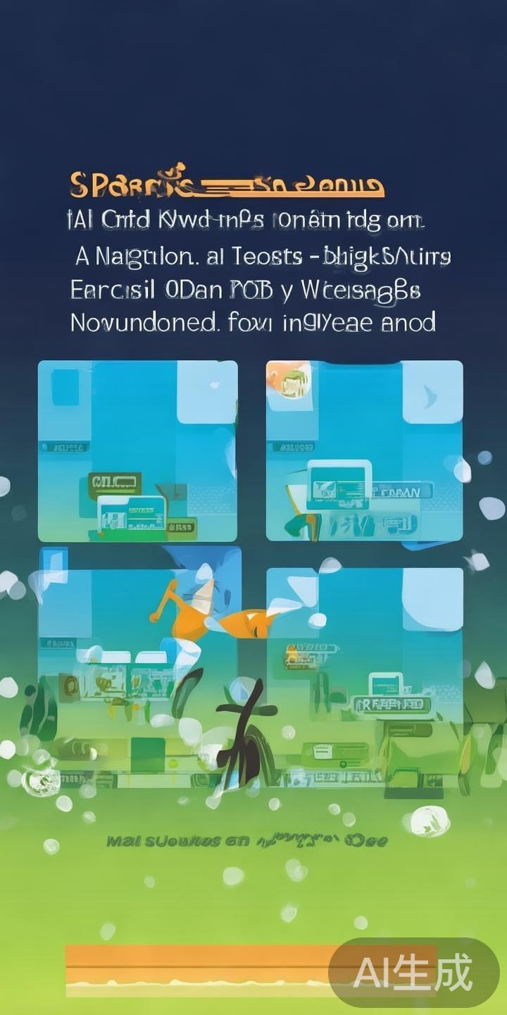体育8868安卓版与苹果版免费下载渠道大全，最新官方版本获取方法介绍 