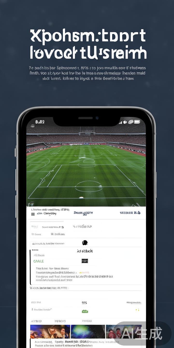 免费下载8668体育APP，尽情畅享丰富精彩的体育赛事内容