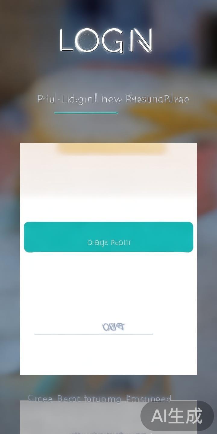 8868体育访问教程：轻松登录开启全方位体育服务体验
