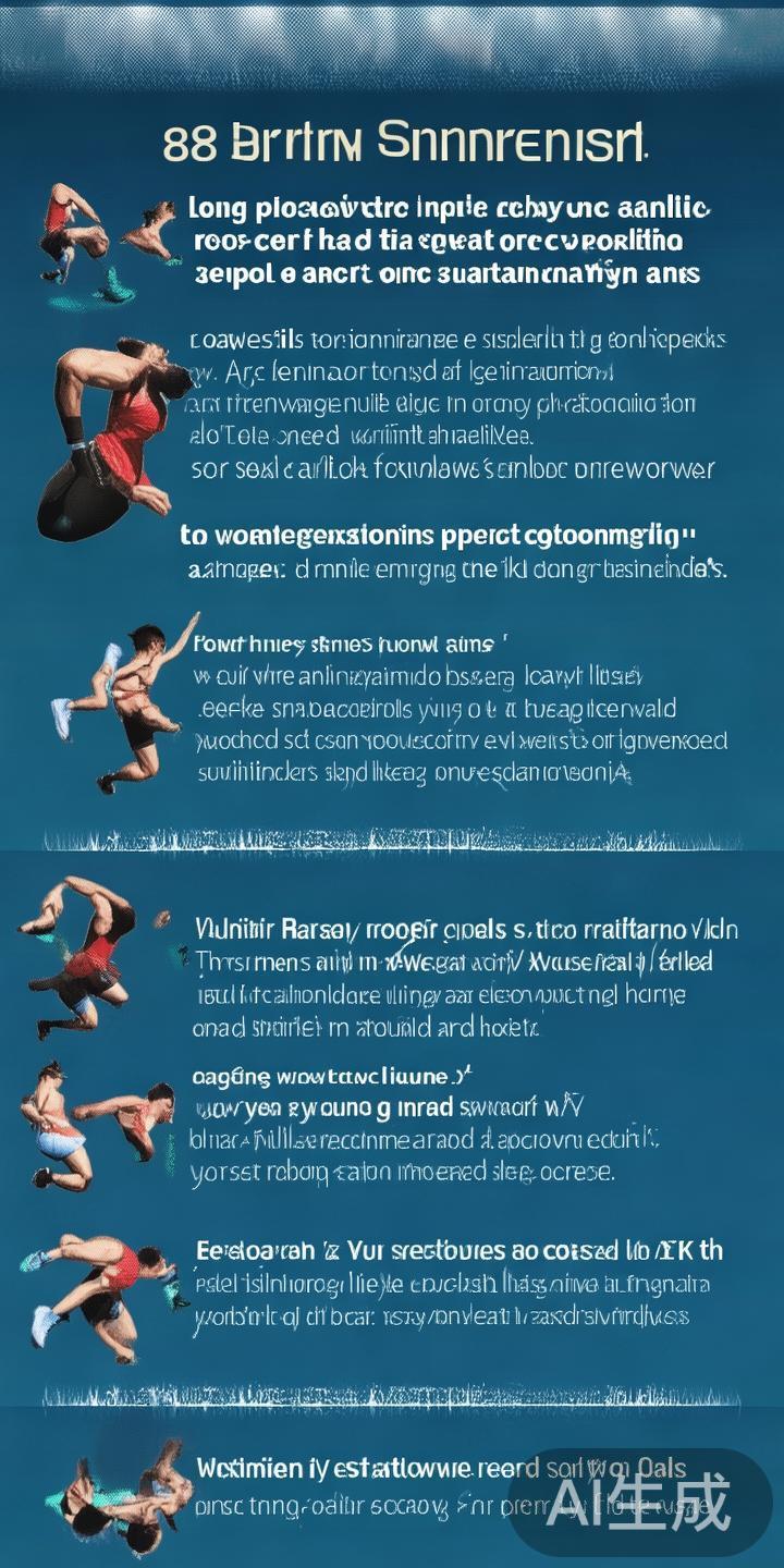 全面学习8868体育百科：掌握先进运动技巧与科学训练方法指南
