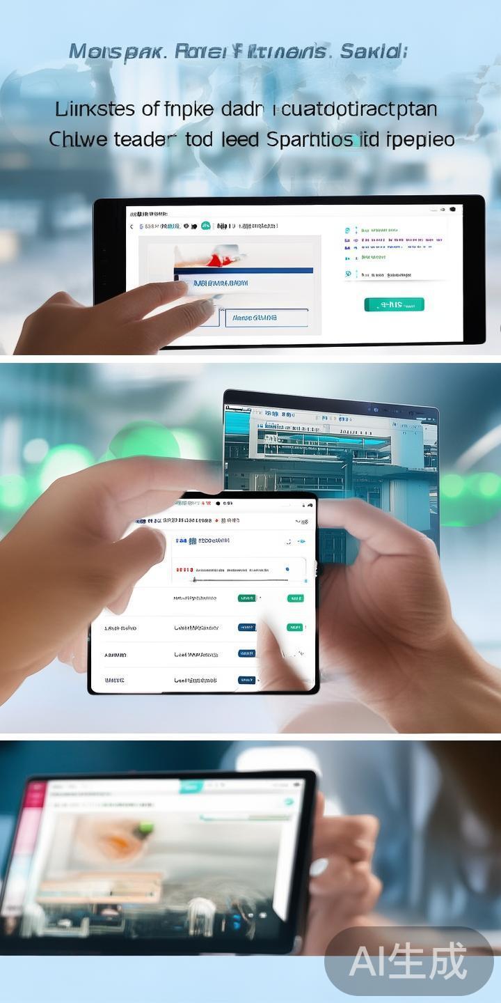 银行转账与网上银行支付
这是最为传统且广泛接受的