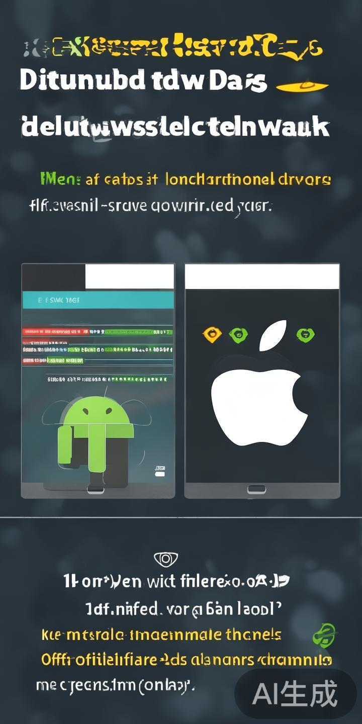 下载安装文件：根据你的设备类型选择对应的版本，无论