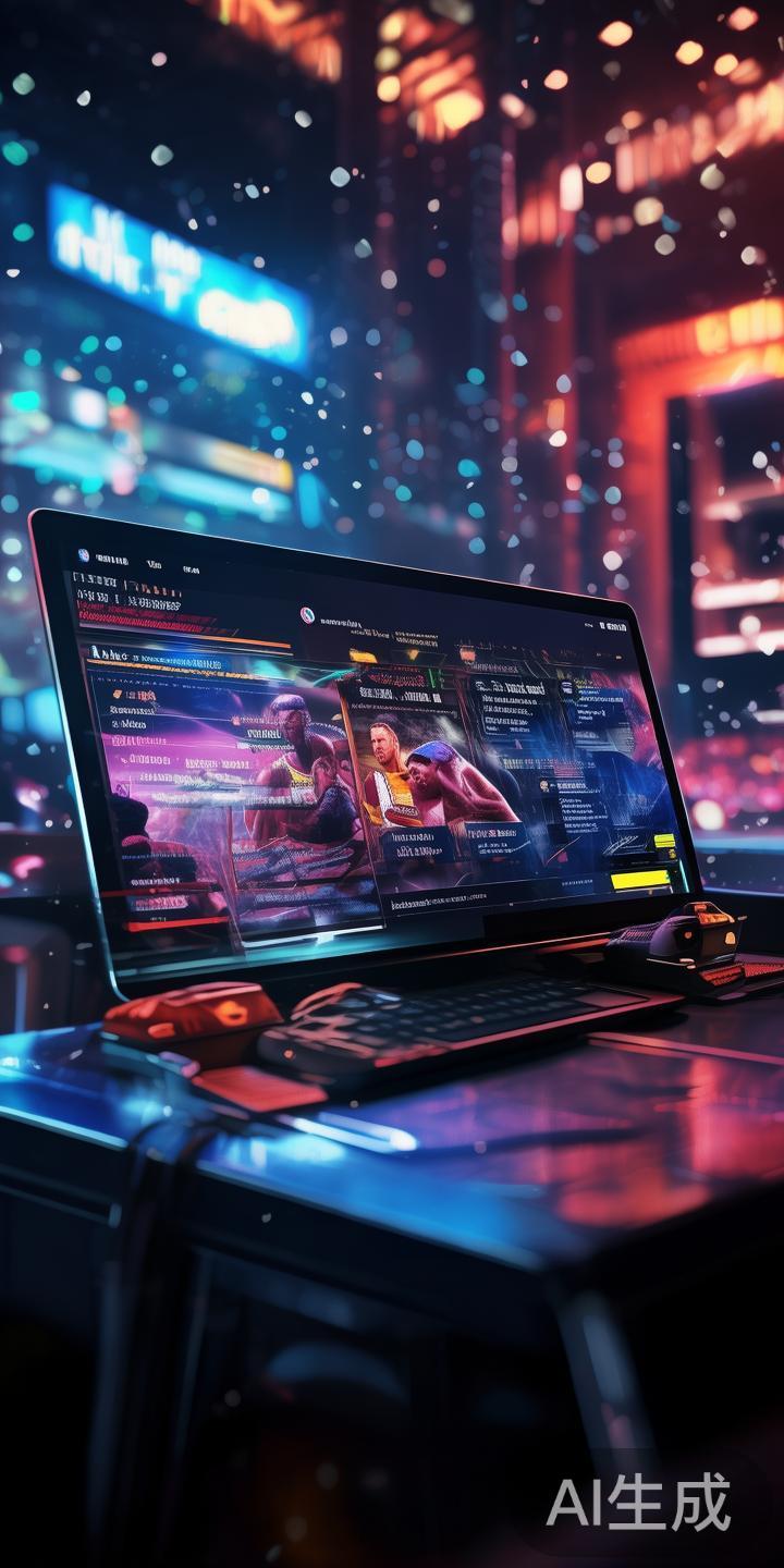 全面介绍HG8868体育app在线登录带来的便捷娱乐体验与多元运动娱乐平台 