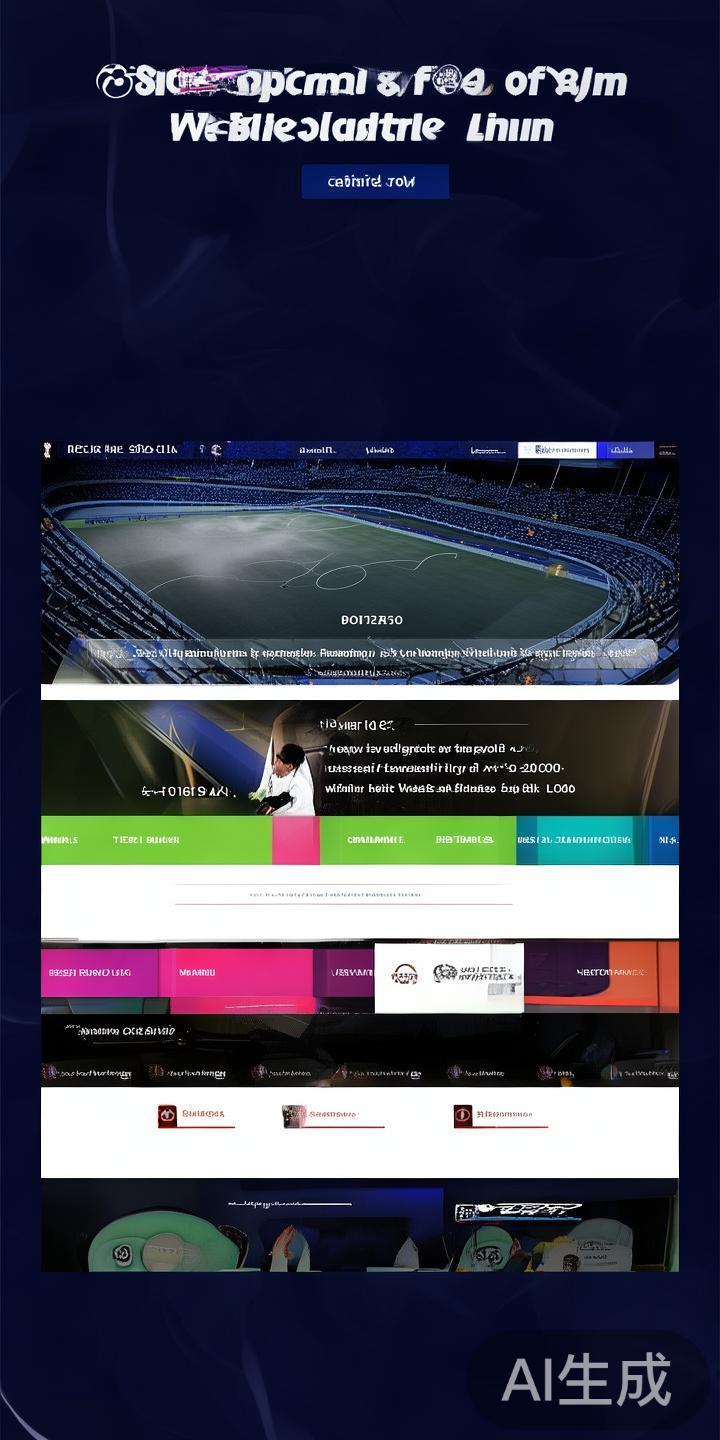 在当今数字化娱乐时代，一个用户友好且视觉吸引力强的