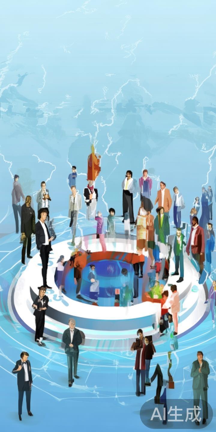 “8868体育品牌战略布局引领未来体育产业发展的新格局” 其次,多元合作生态。8868体育与多家国内外体育机