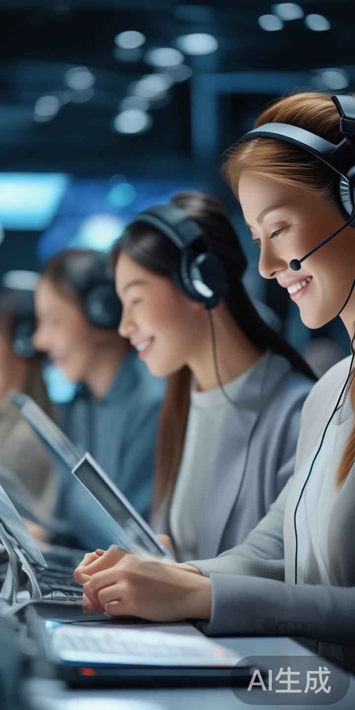 深入解析8868体育代理微信平台的优势及常见问题应对策略 高效的客户服务支持
平台配备专业的客服团队,可通