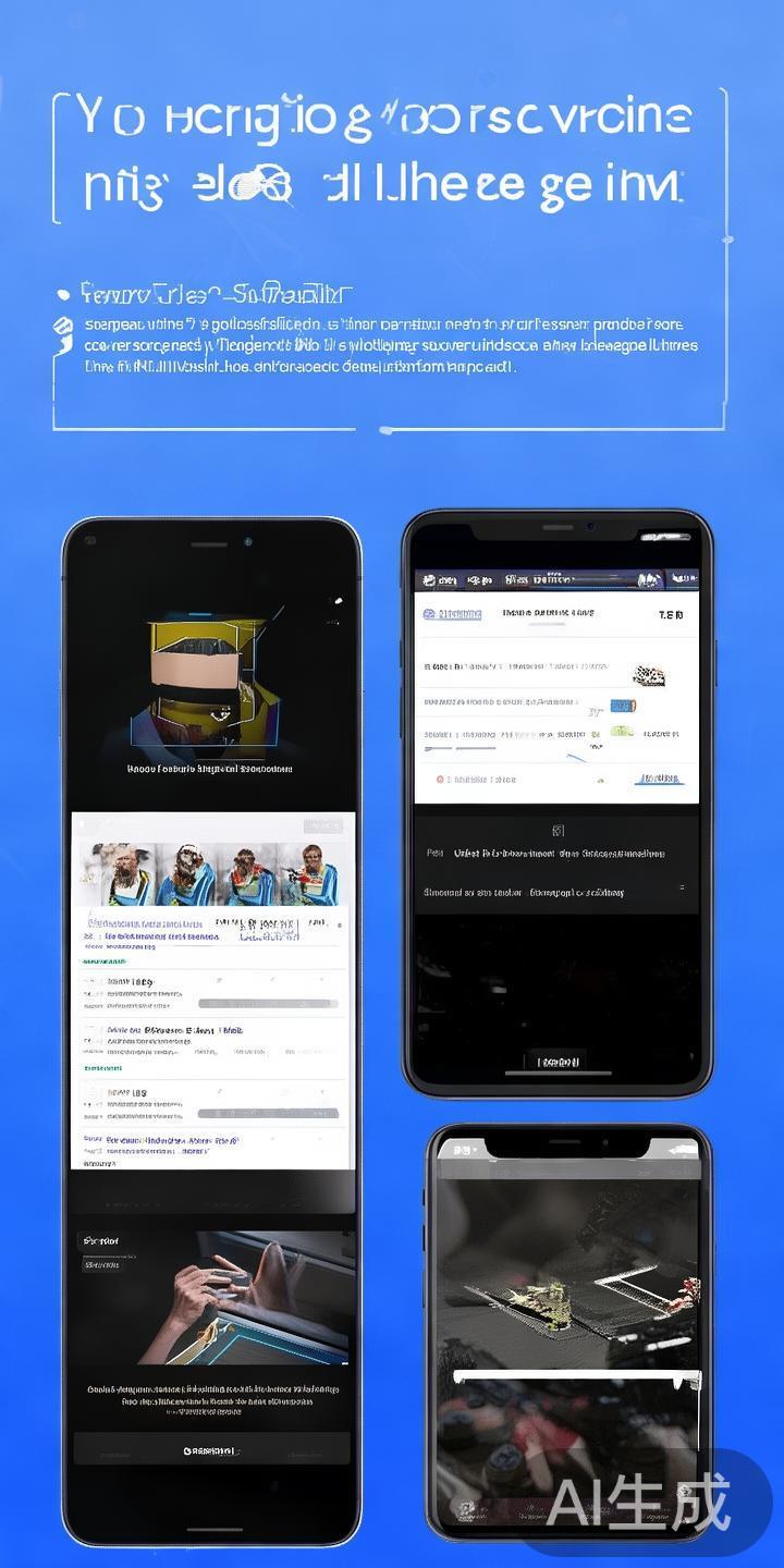 HIG8868体育平台多设备兼容性详解与手机应用下载安装指南 hig8868体育平台在设备兼容性方面采用了先进的