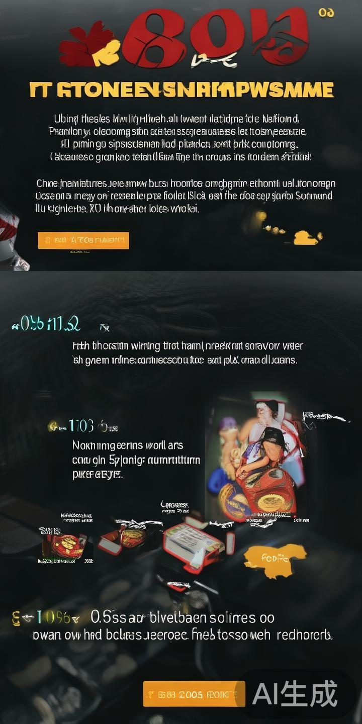 每个平台都对投注行为设有明确的限制和规定。玩家应通