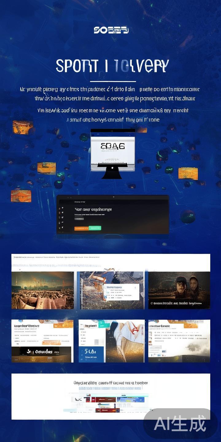 2024年8868体育彩票官方网站最新资讯及投注指南全攻略 作为中国体彩的重要线上平台,8868体育彩票官方网