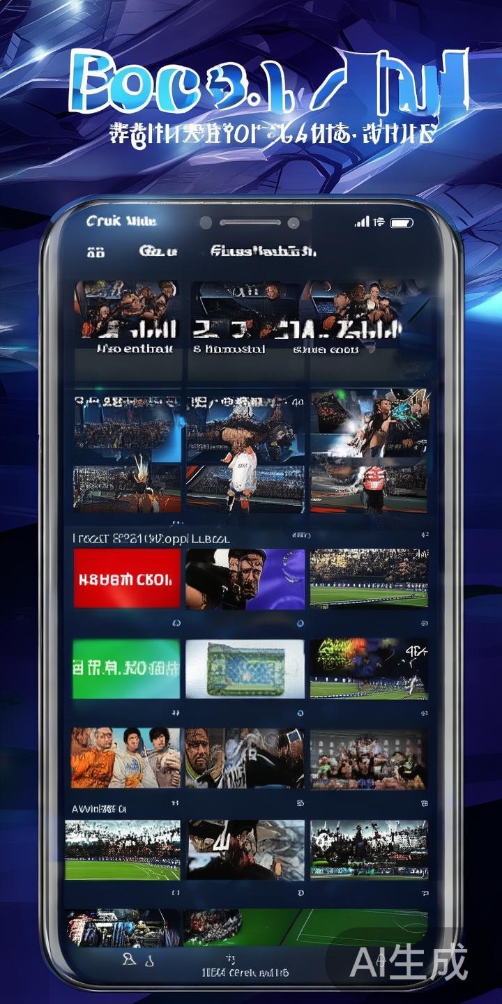 8868体育App原生版本全面支持多种体育赛事直播功能，为你提供极致观赛体验 