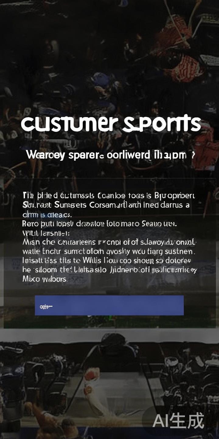 尽管8868体育的客户服务获得了不少好评，但也有部