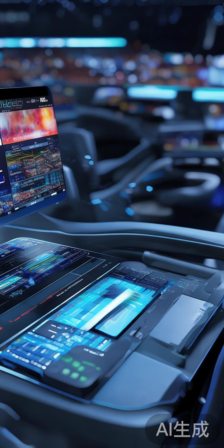 2024年8868娱乐官方网站未来发展趋势与市场竞争前景深度分析 未来,8868bet体育将持续引入大数据、云计算和