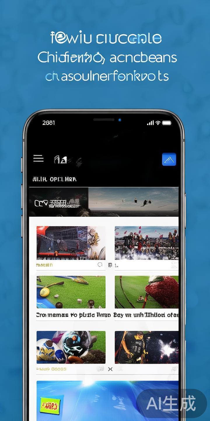 首先，熟悉应用的基本界面是查找频道的基础。打开88