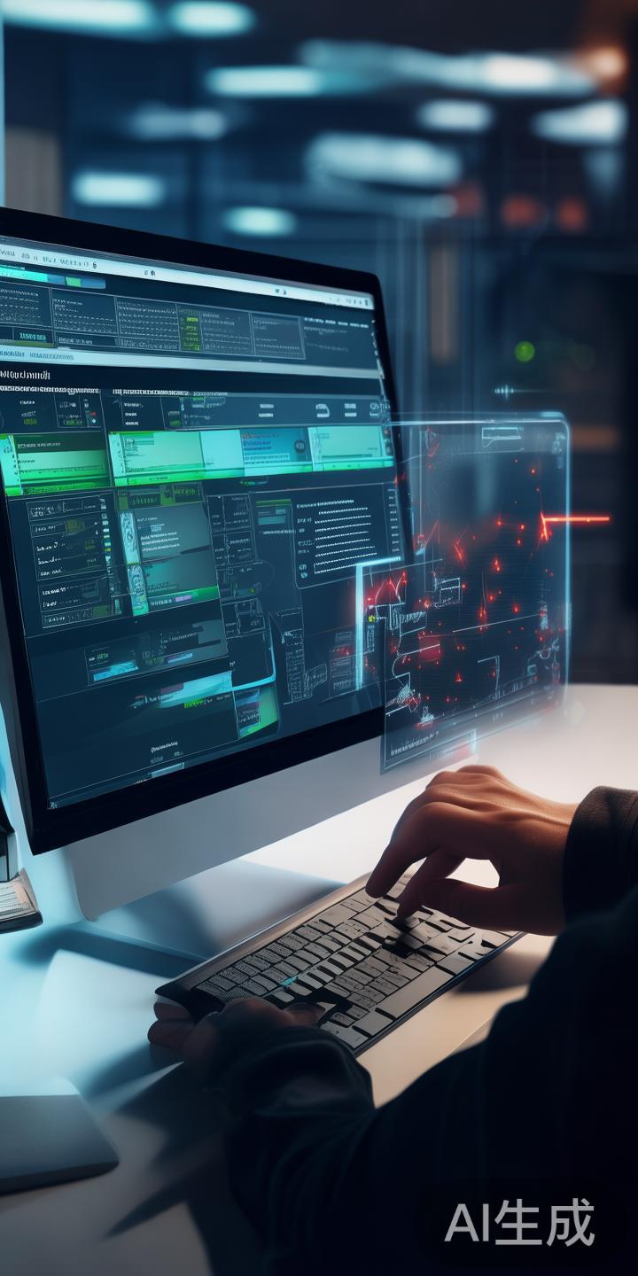 利用专业的安全工具。一些浏览器插件或安全软件会提醒