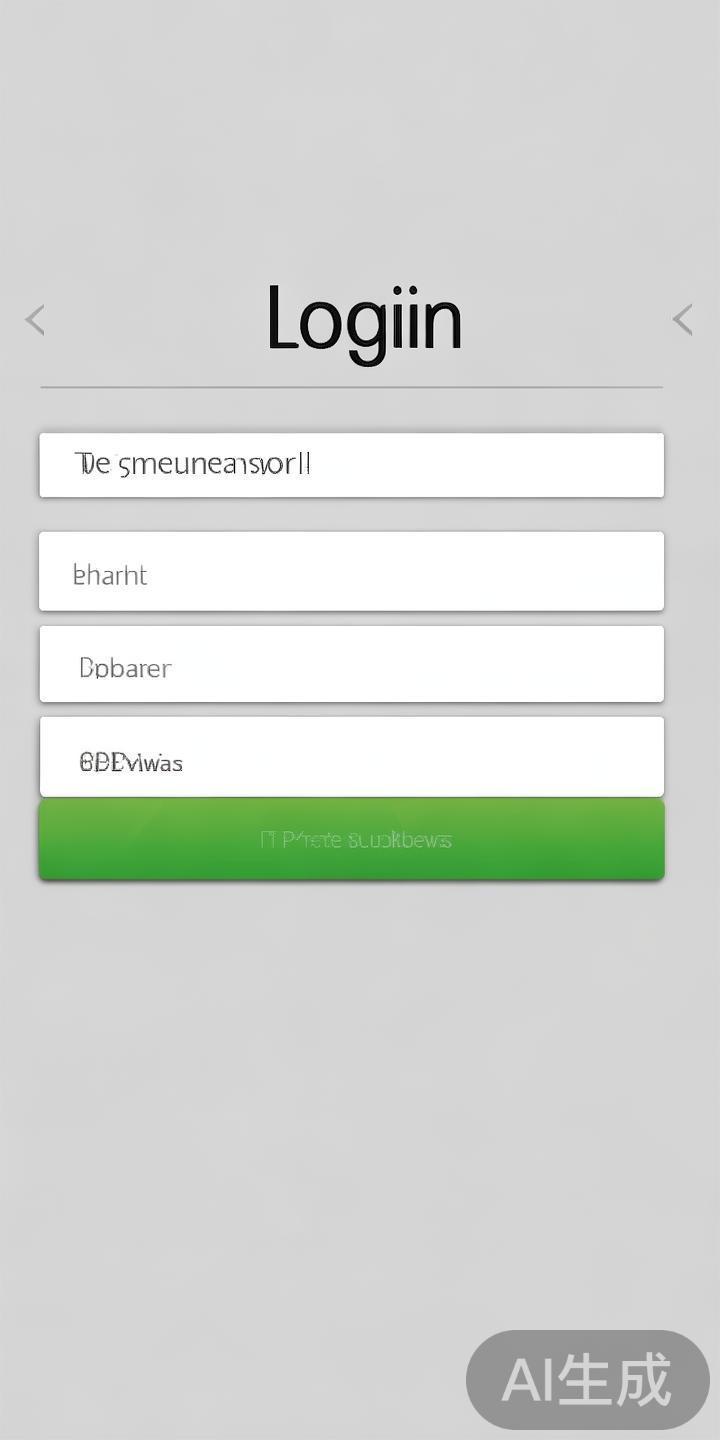 进入平台首页后，通常在页面右上角可以找到“登录”按