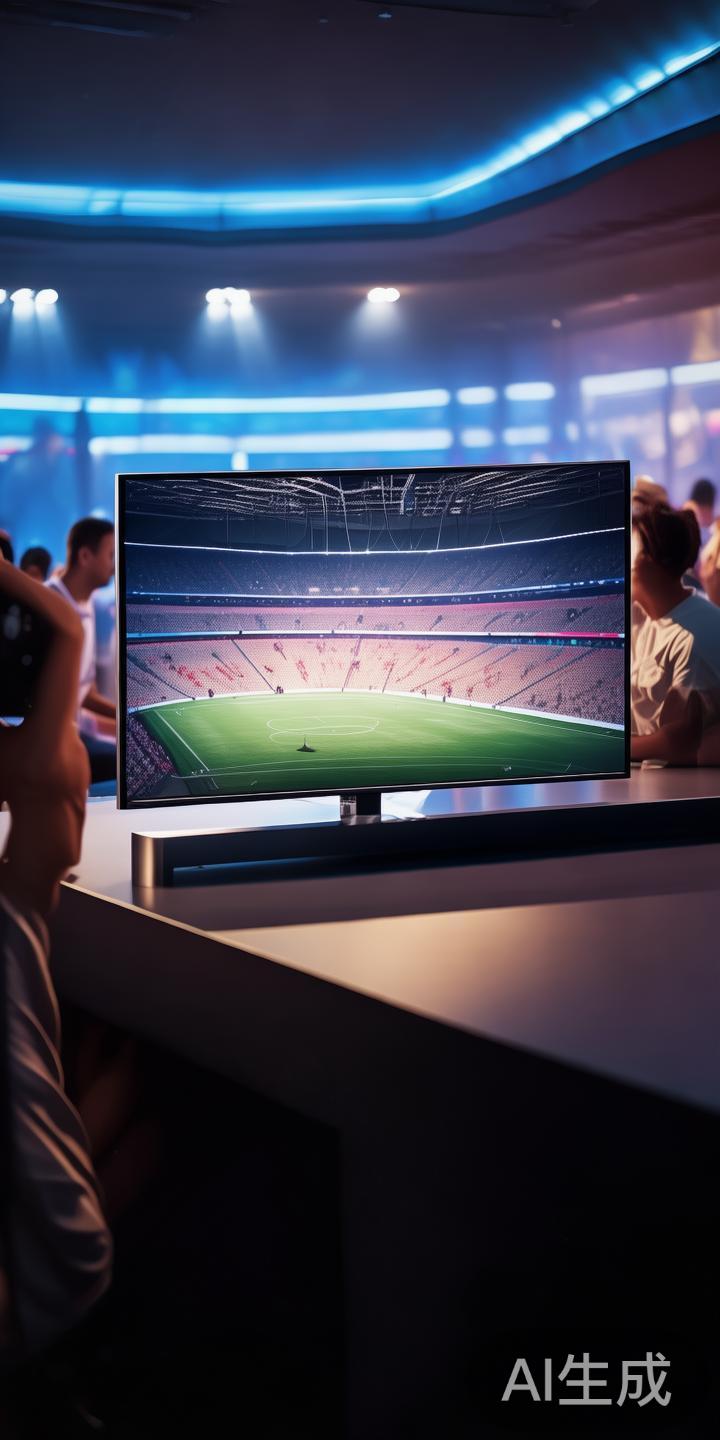 要实现顺畅的在线观看体育直播，设备和网络的优化至关