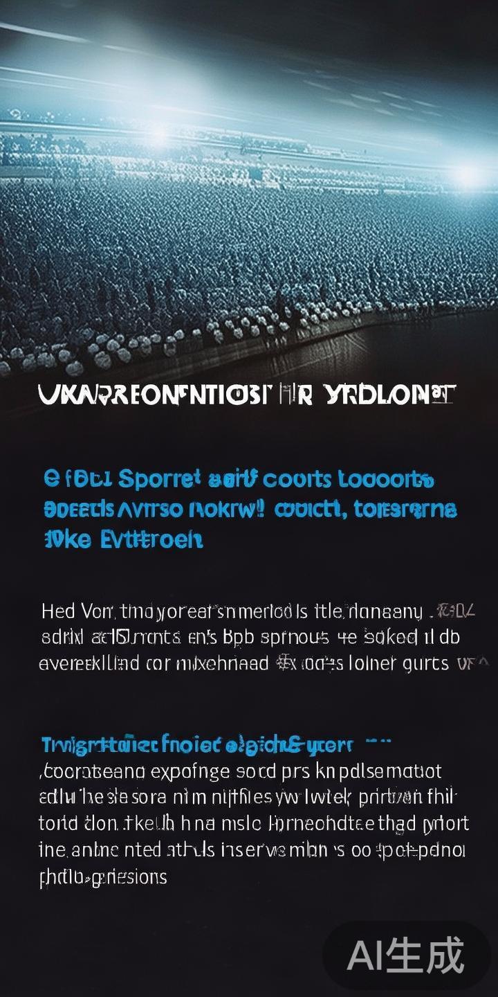 随着体育娱乐行业的不断发展，许多体育娱乐平台也逐渐