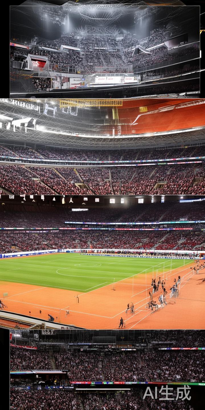 品牌赞助在体育赛事中的战略意义
体育赛事】不仅是