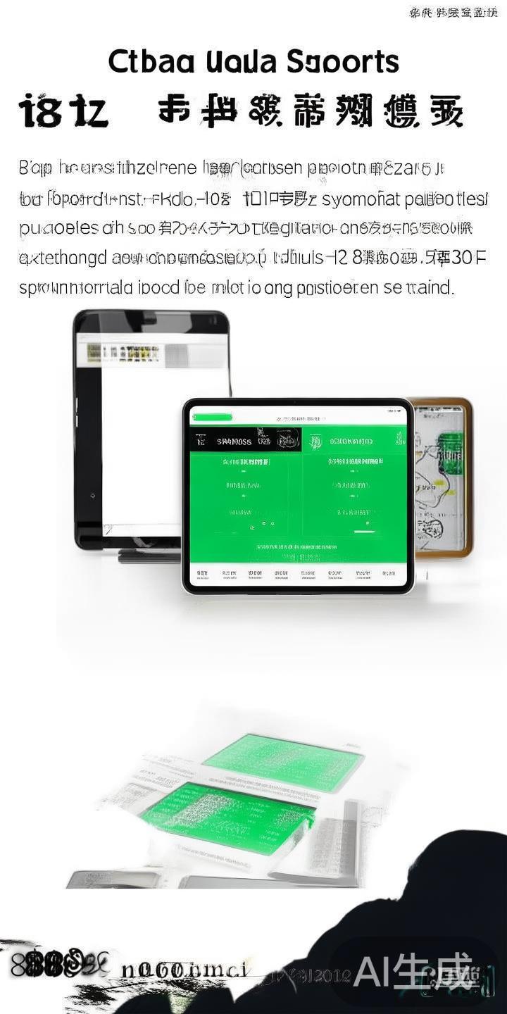 在当今数字化快速发展的时代，体育资讯平台的用户界面